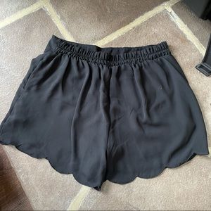 Charlotte Russo Shorts